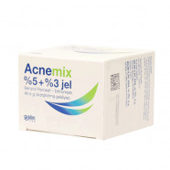 Купить Акнемикс (Benzamycin gel) гель 46,6г в Севастополе